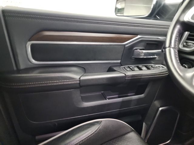 2022 Ram 2500 Laramie photo 13
