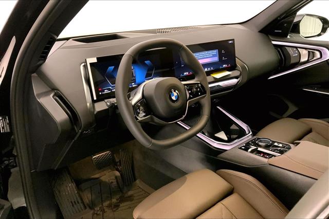 2026 Bmw X3 photo 4