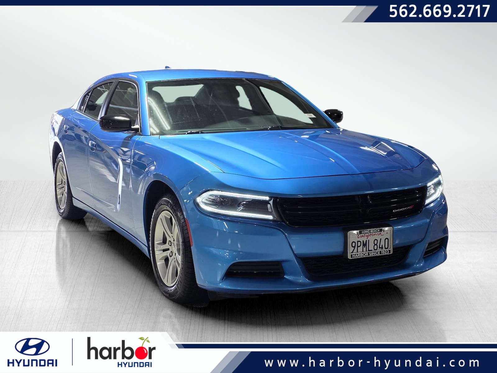 2023 Dodge Charger SXT's photo