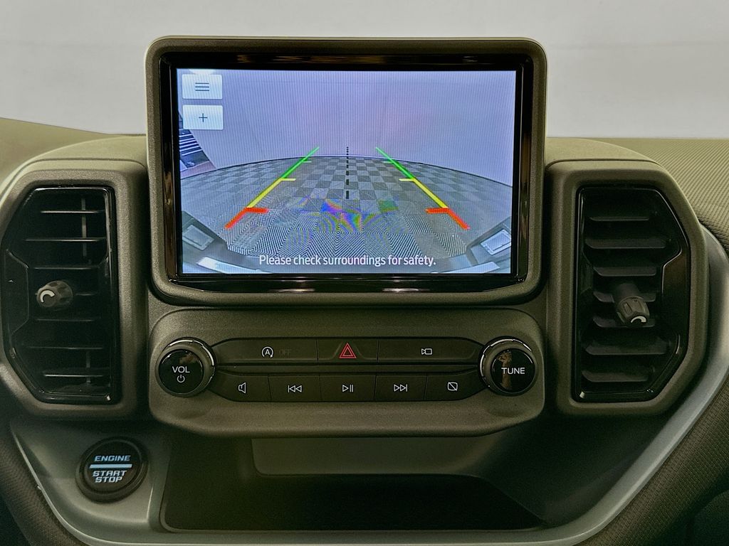 2022 Ford Bronco Sport Badlands photo 13