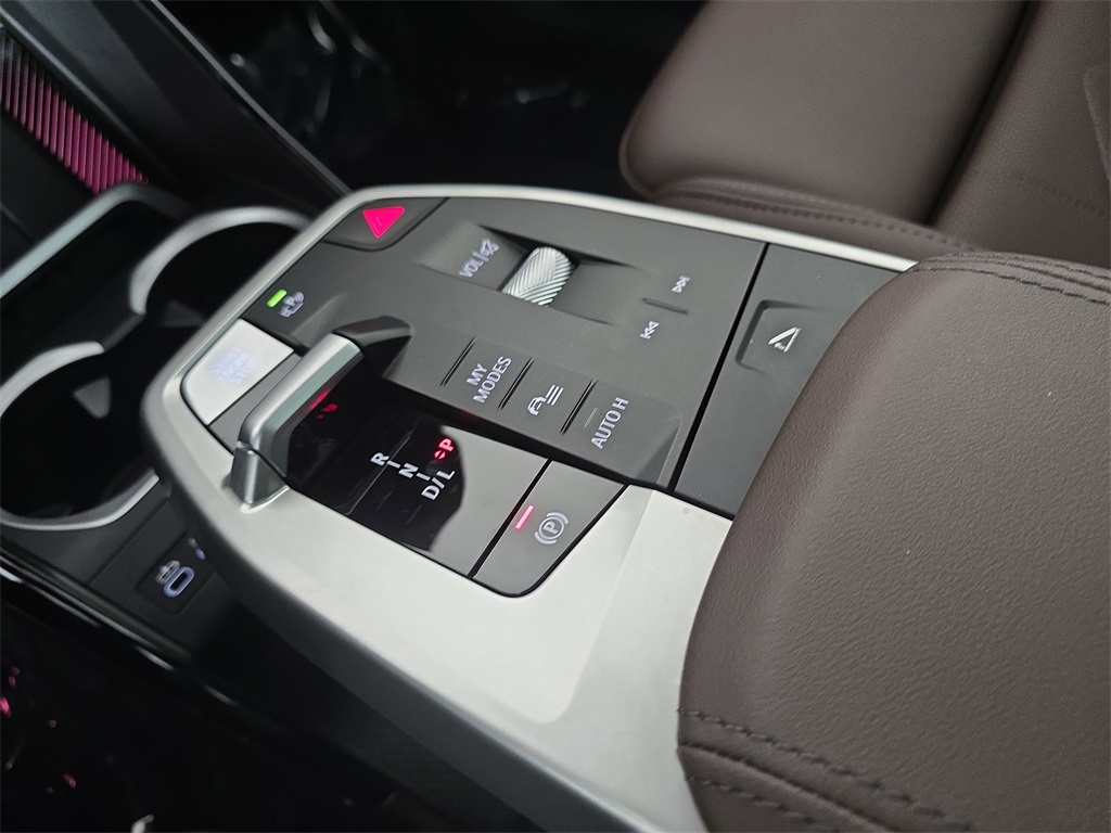 2025 Bmw X1 XDrive28i photo 23