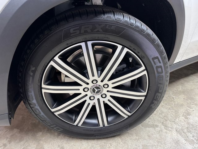 2025 Mercedes Benz GLE 350 4MATIC photo 27