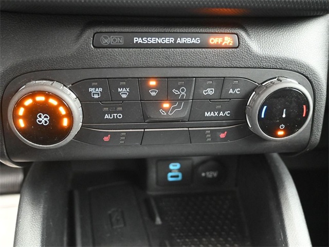 2022 FORD BRONCO SPORT - Image 19