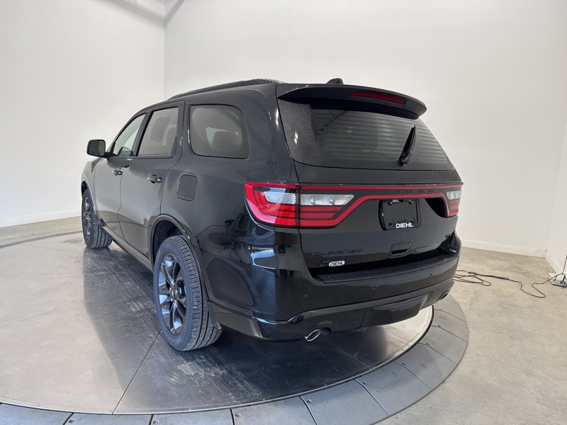 2026 Dodge Durango GT Plus photo 4
