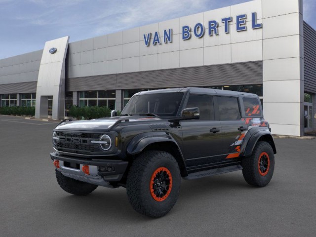 2024 Ford Bronco Bronco Raptor Raptor®