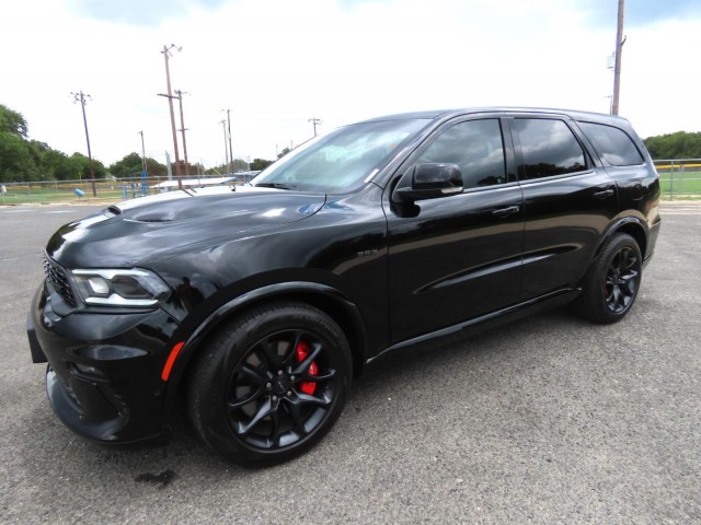 2022 Dodge Durango Durango SRT 392