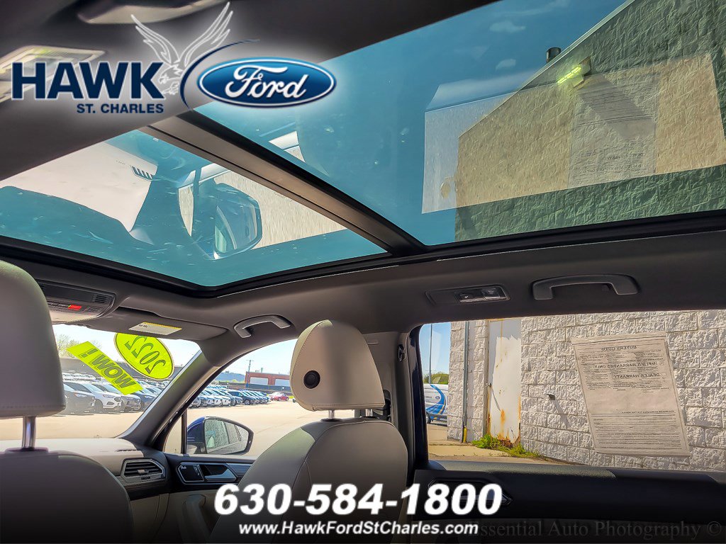 2022 VOLKSWAGEN TIGUAN - Image 10