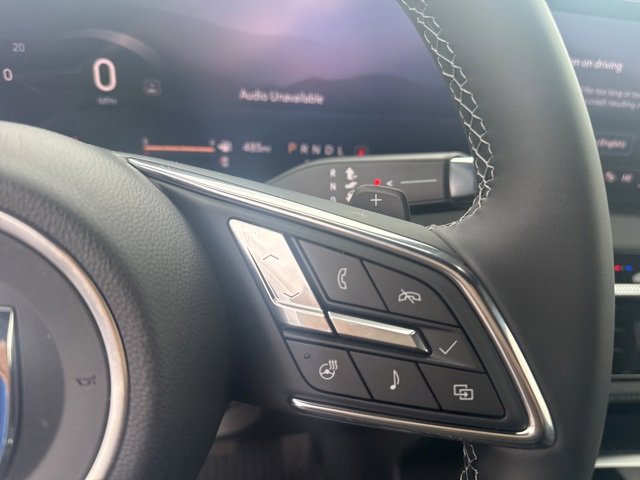 2025 Buick Enclave Sport Touring photo 14
