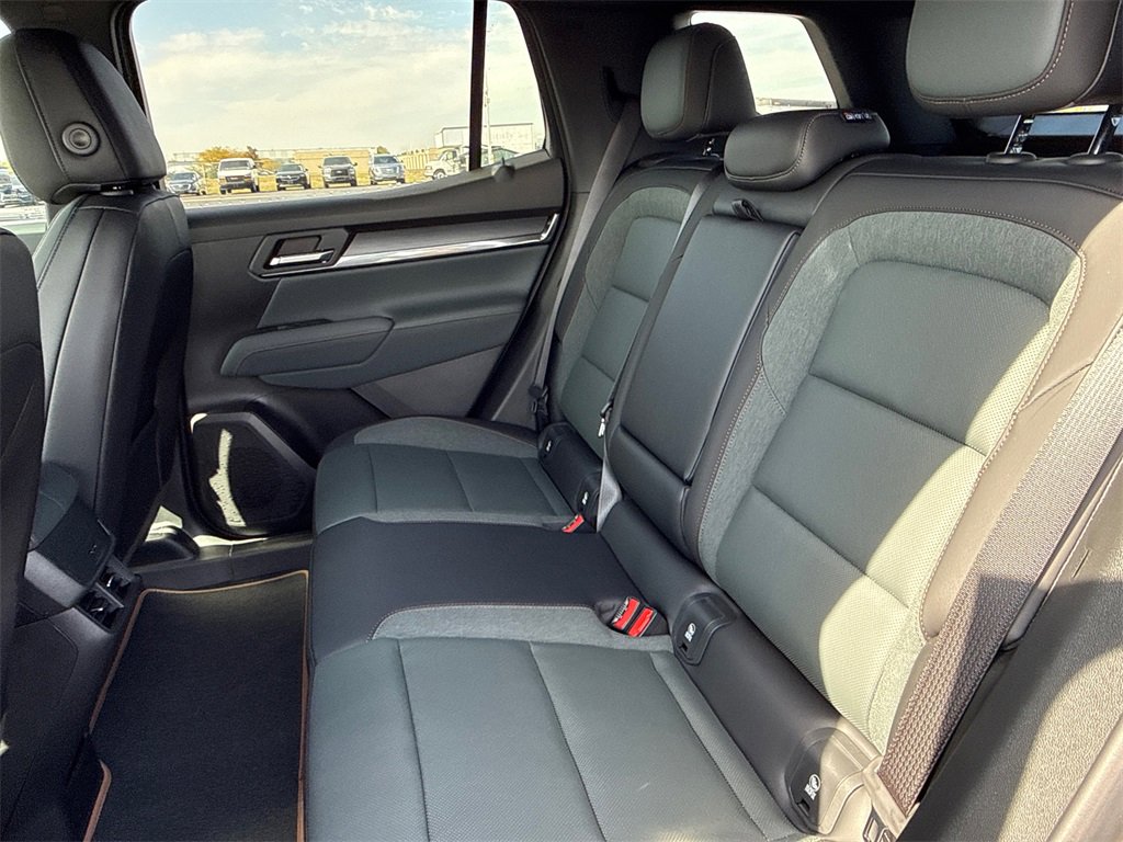 2026 GMC TERRAIN - Image 29