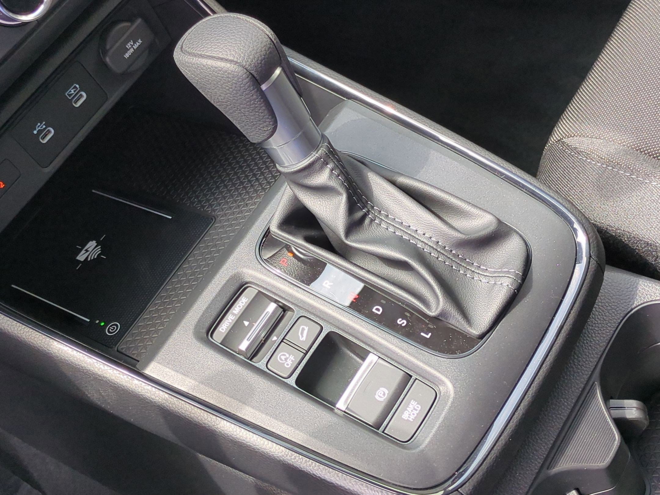 2026 Honda CR-V EX photo 12