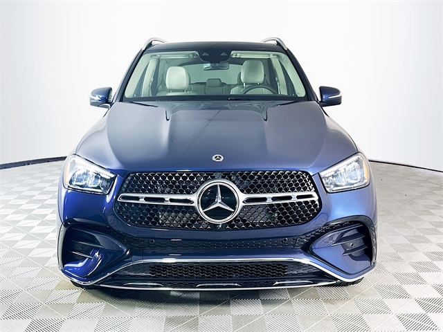 2026 Mercedes Benz GLE 350 photo 2