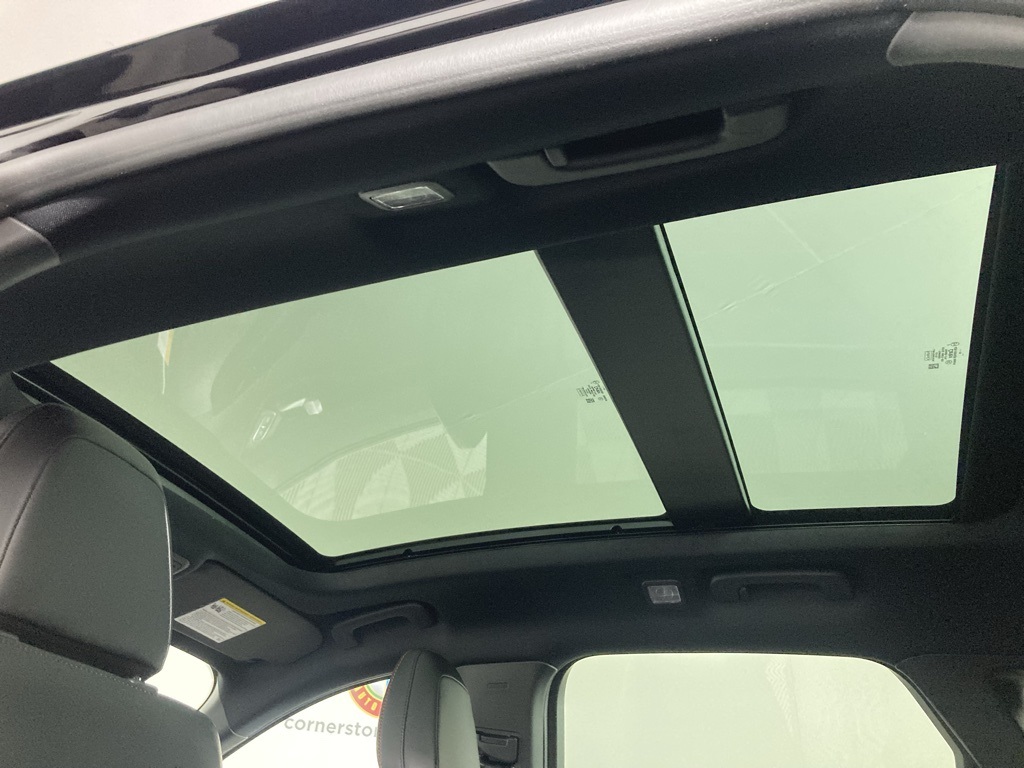 2025 Ford Escape ST-Line Select photo 11