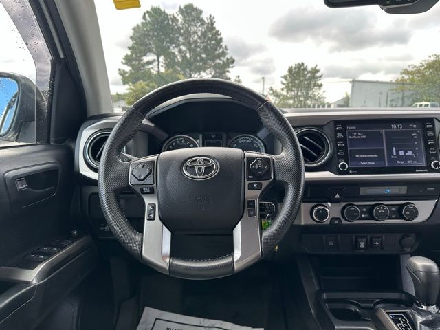 2022 Toyota Tacoma SR5 photo 19