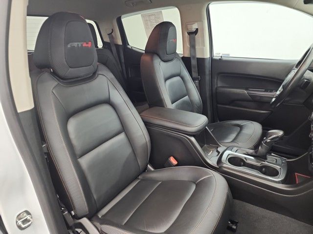 2022 Gmc Canyon AT4 photo 27