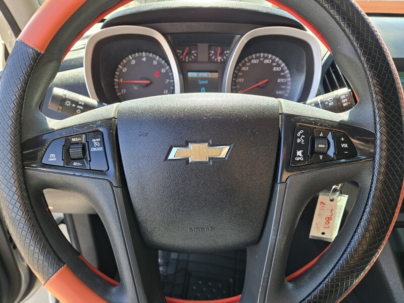2014 Chevrolet Equinox LS photo 15