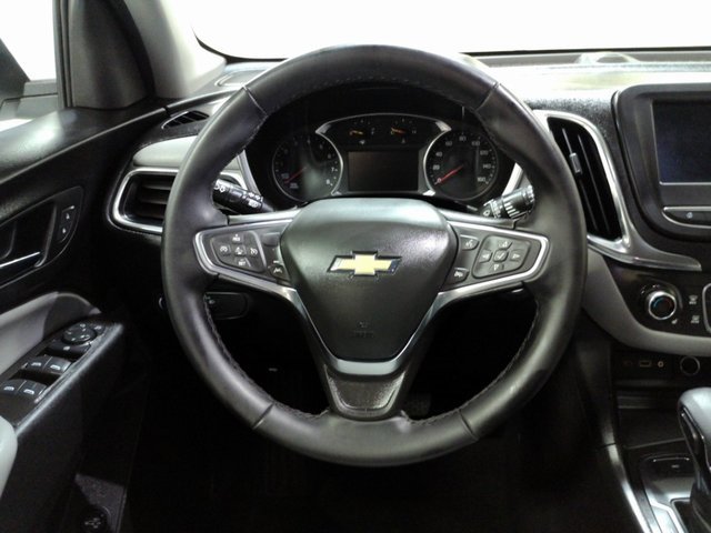 2024 Chevrolet Equinox LT photo 22