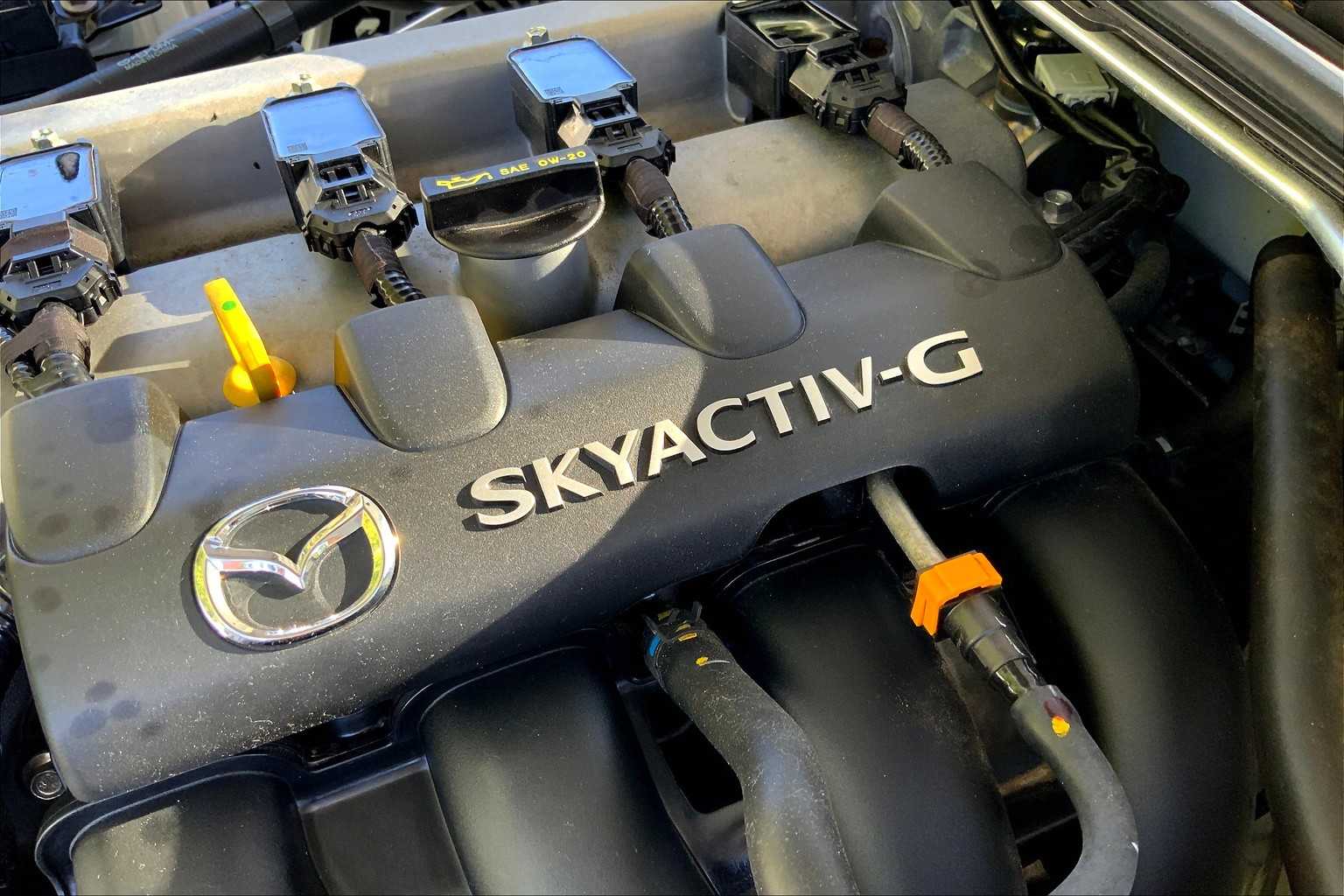2022 Mazda MX-5 Miata Miata Grand Touring photo 29