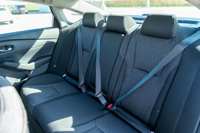 2025 Honda Accord SE photo 16