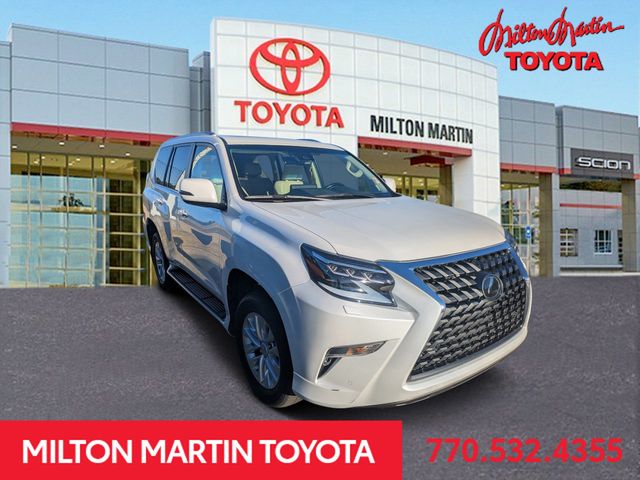 2023 Lexus GX PREMIUM's photo