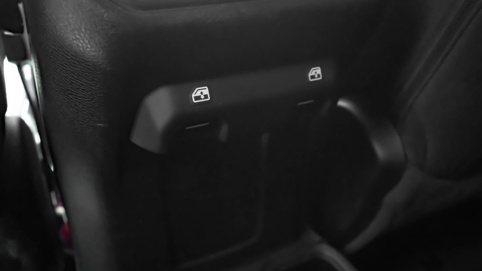 2021 Jeep Wrangler Unlimited Sport Altitude photo 8