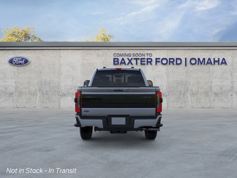 2026 Ford F-250 photo 19