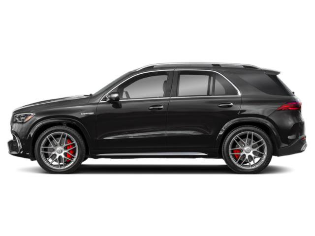 2026 Mercedes Benz GLE AMG 63 S photo 43