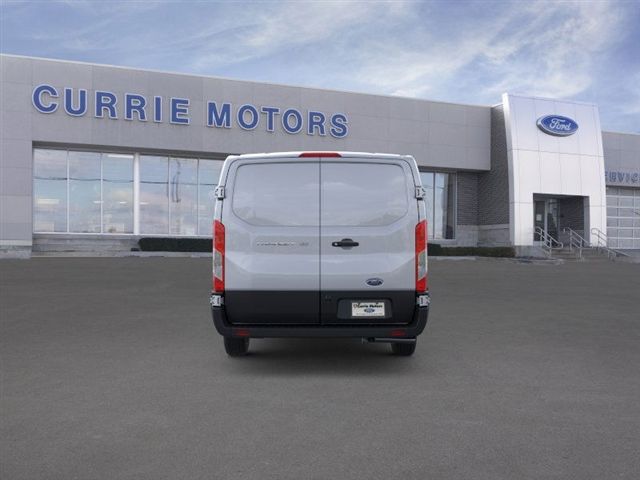 2025 Ford Transit photo 5