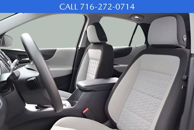 2024 Chevrolet Equinox LS photo 16