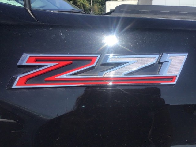 2023 Chevrolet Silverado 2500HD LT photo 5