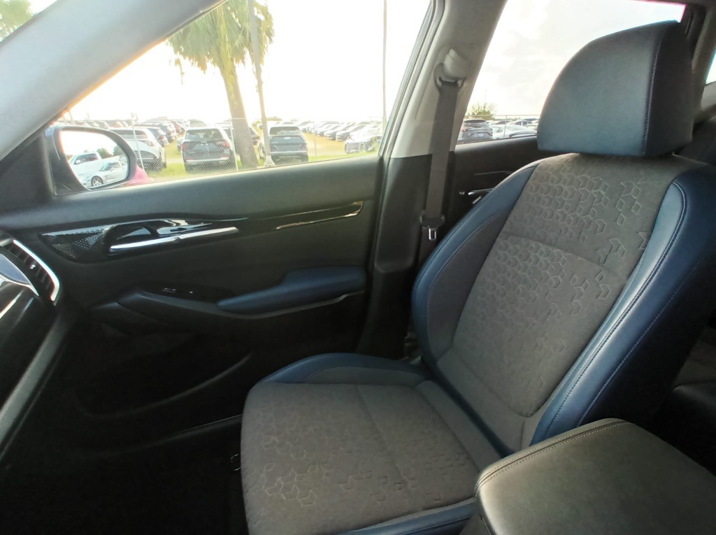 2024 Kia Seltos S photo 14
