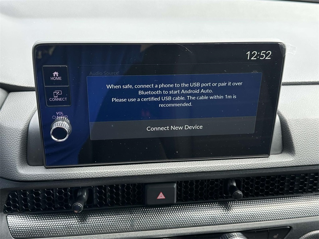 2026 Honda CR-V Hybrid photo 19