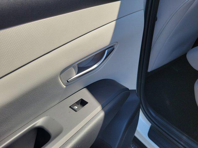 2026 Hyundai Tucson SEL photo 10