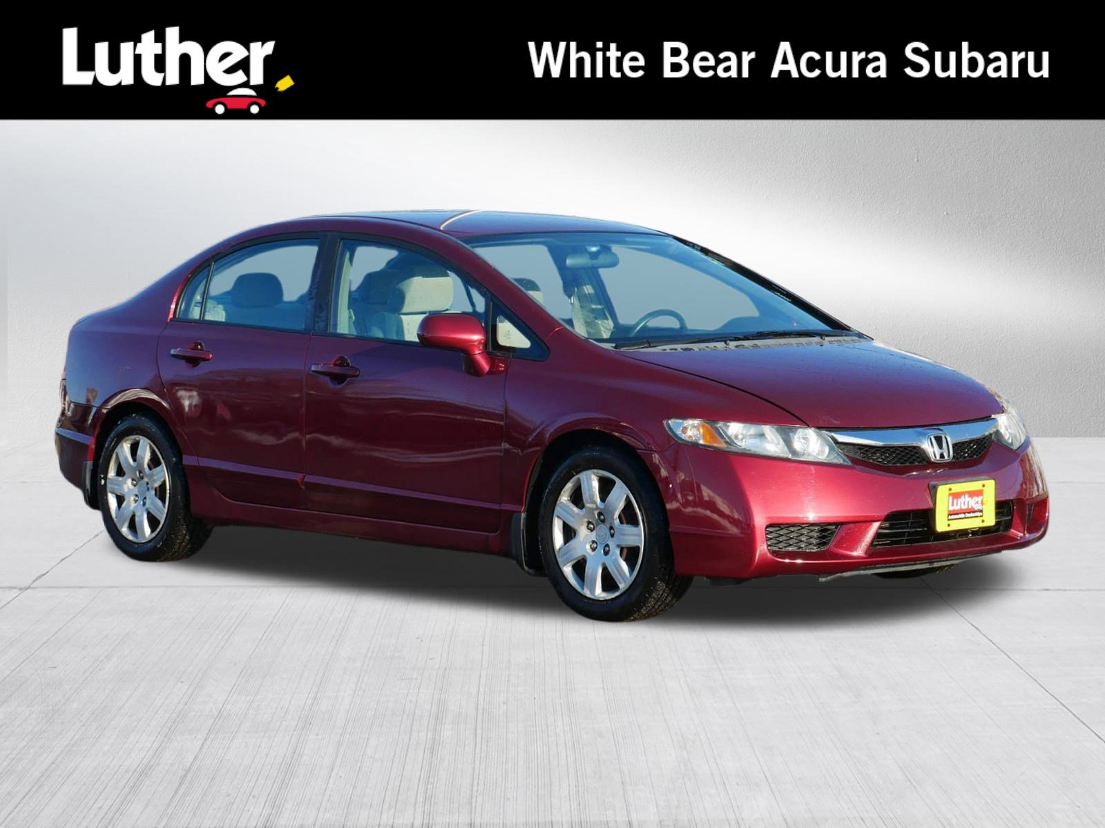 Used Cars under $15,000 near Maplewood | White Bear Acura
