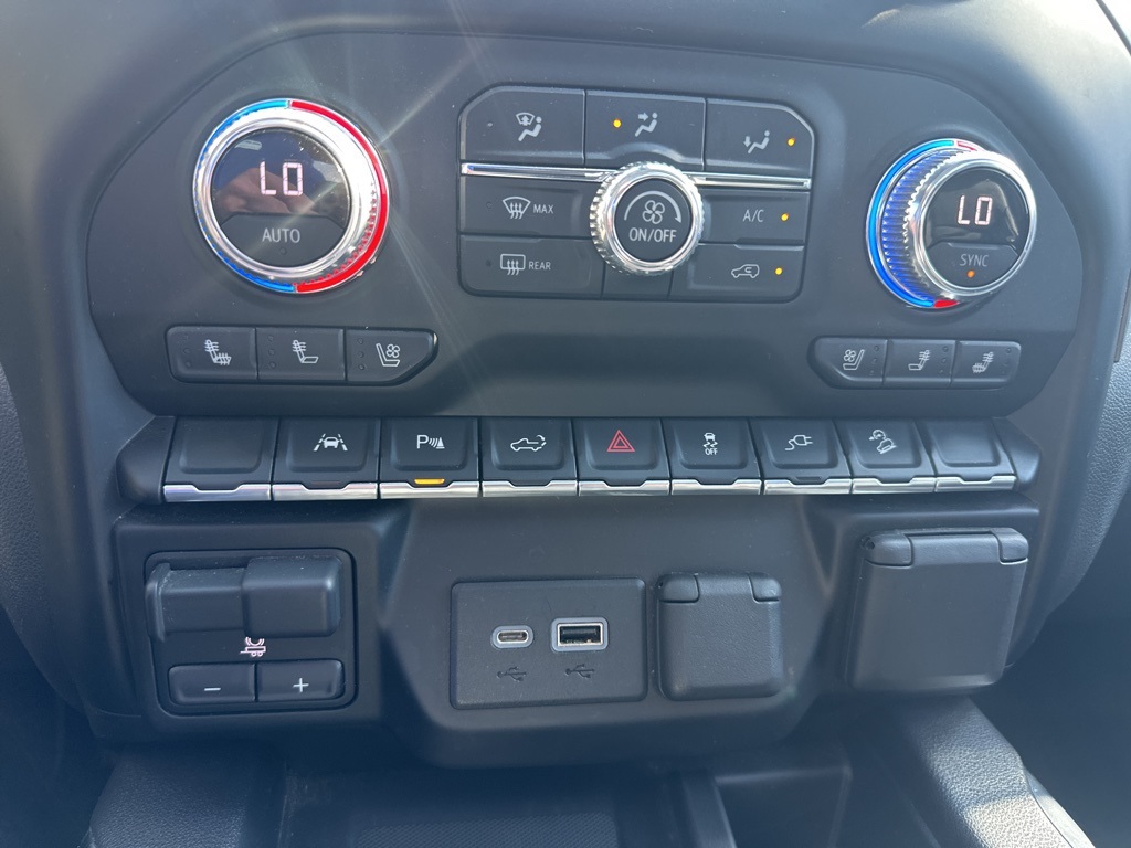 2021 Gmc Sierra 1500 Denali photo 23