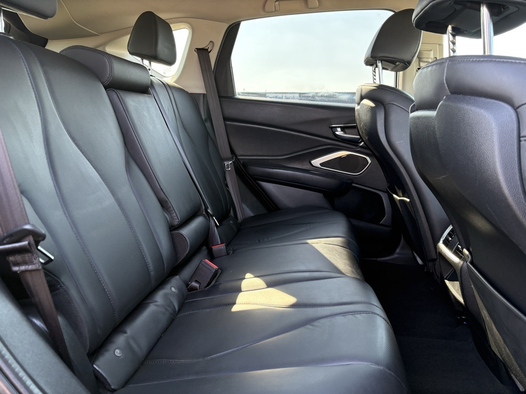 2019 Acura RDX Base photo 26