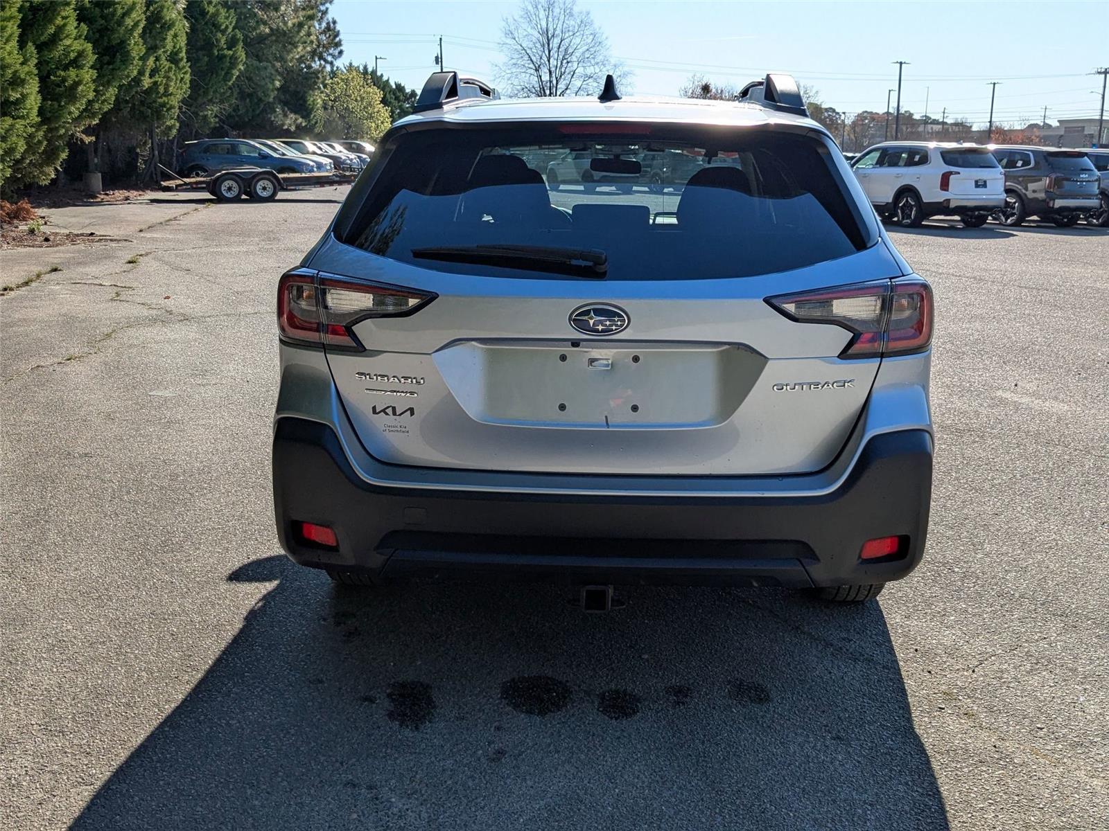 2023 Subaru Outback Premium photo 6