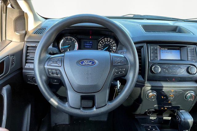 2019 Ford Ranger XL photo 7