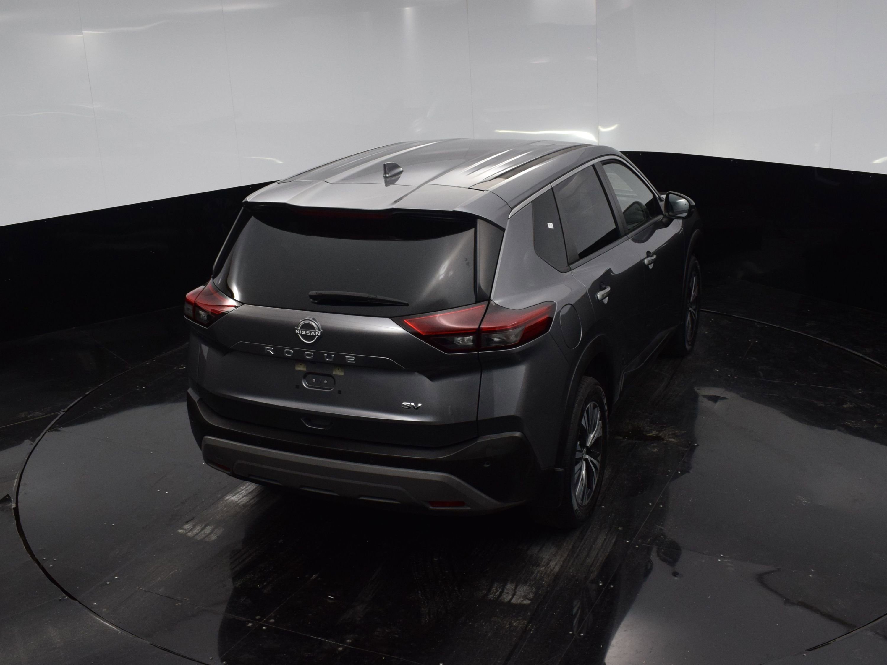 2023 Nissan Rogue SV photo 28