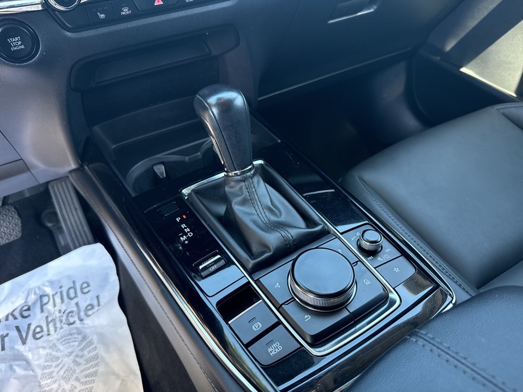 2022 Mazda CX-30 2.5 S Preferred photo 15