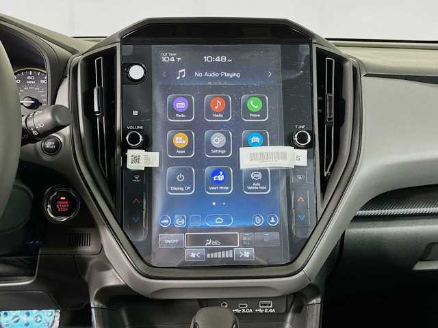 2025 Subaru Crosstrek Sport photo 10