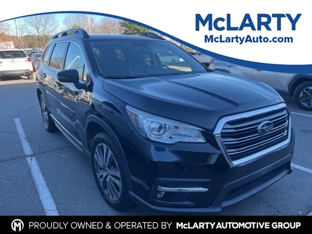 2020 Subaru Ascent Limited's photo