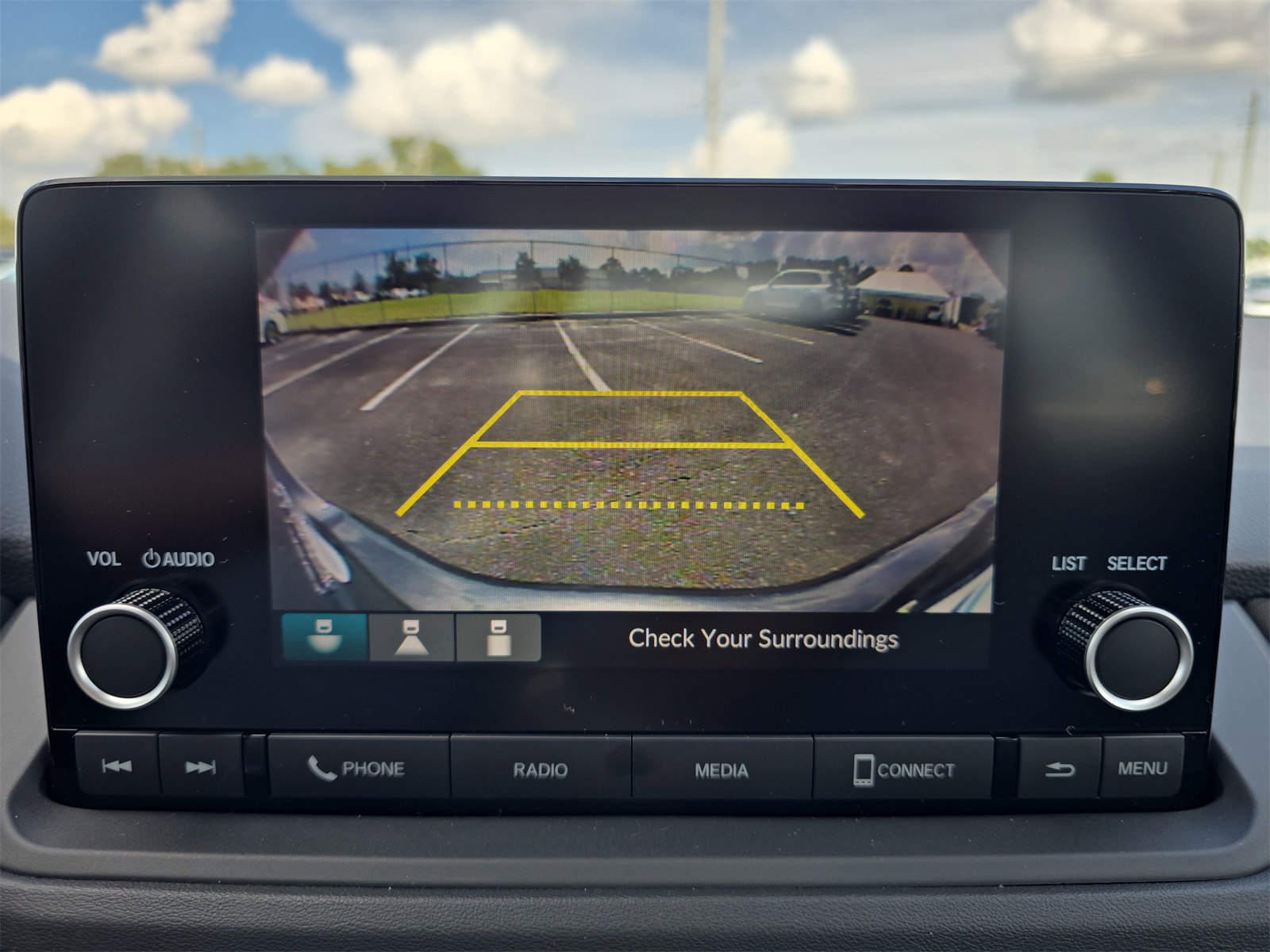 2025 Honda Accord 1.5T LX photo 19