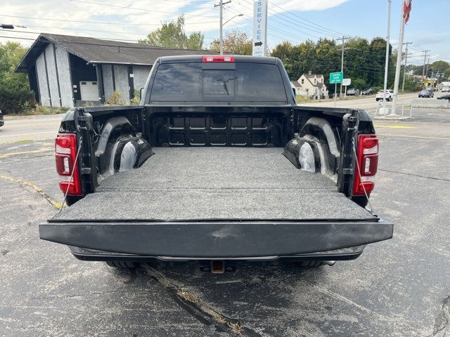 2023 Ram 2500 Laramie photo 17