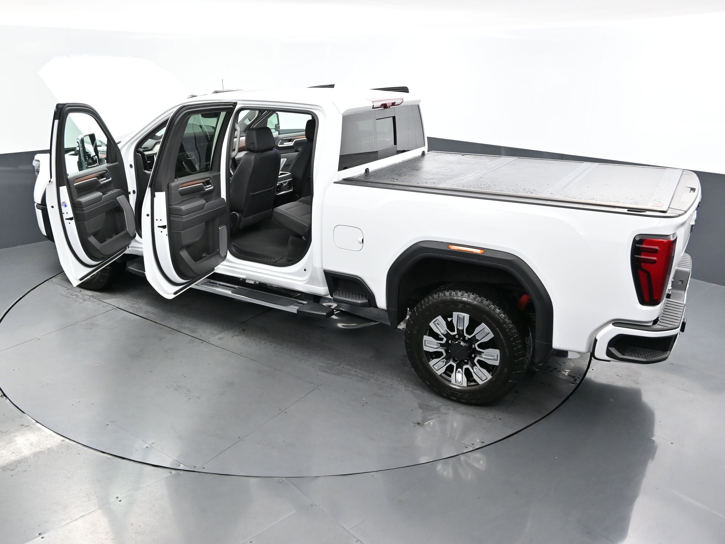 2024 Gmc Sierra 2500 HD Denali photo 42