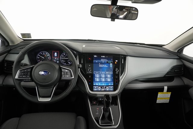 2025 Subaru Legacy Premium photo 21