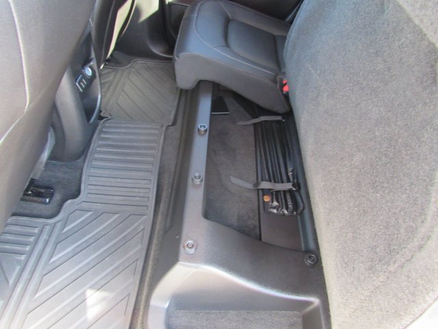 2018 Gmc Canyon SLT photo 21