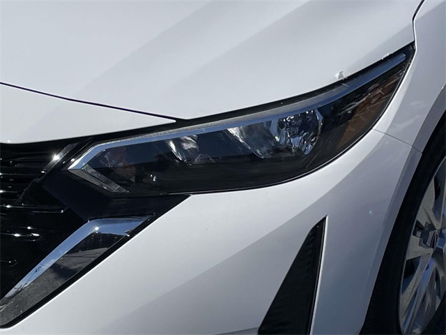 2025 Nissan Sentra S photo 9