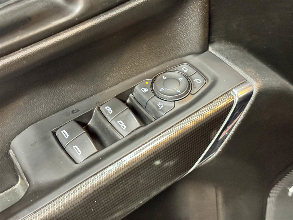 2020 Gmc Sierra AT4 photo 38