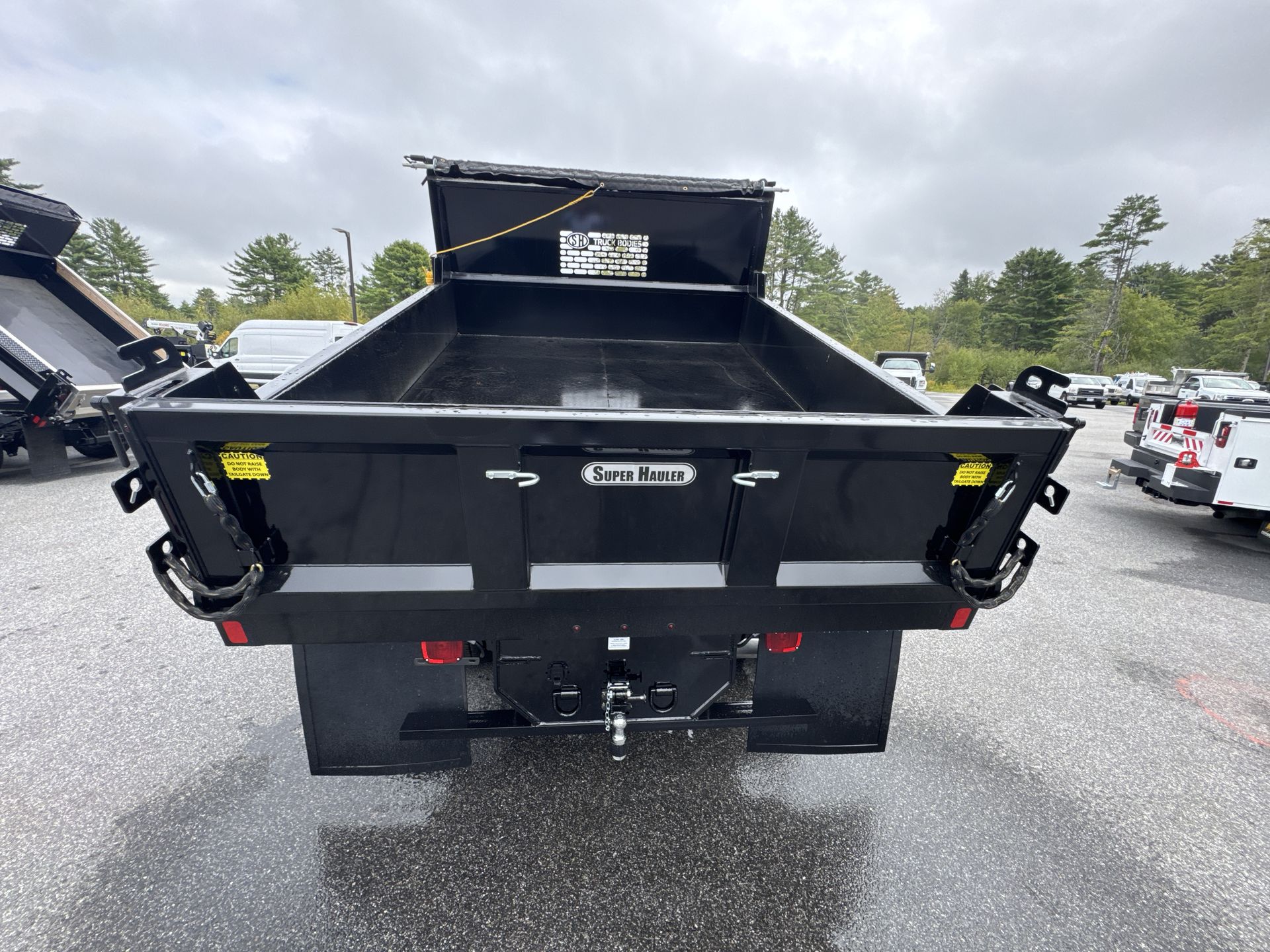2026 Ford F-350 XL photo 4