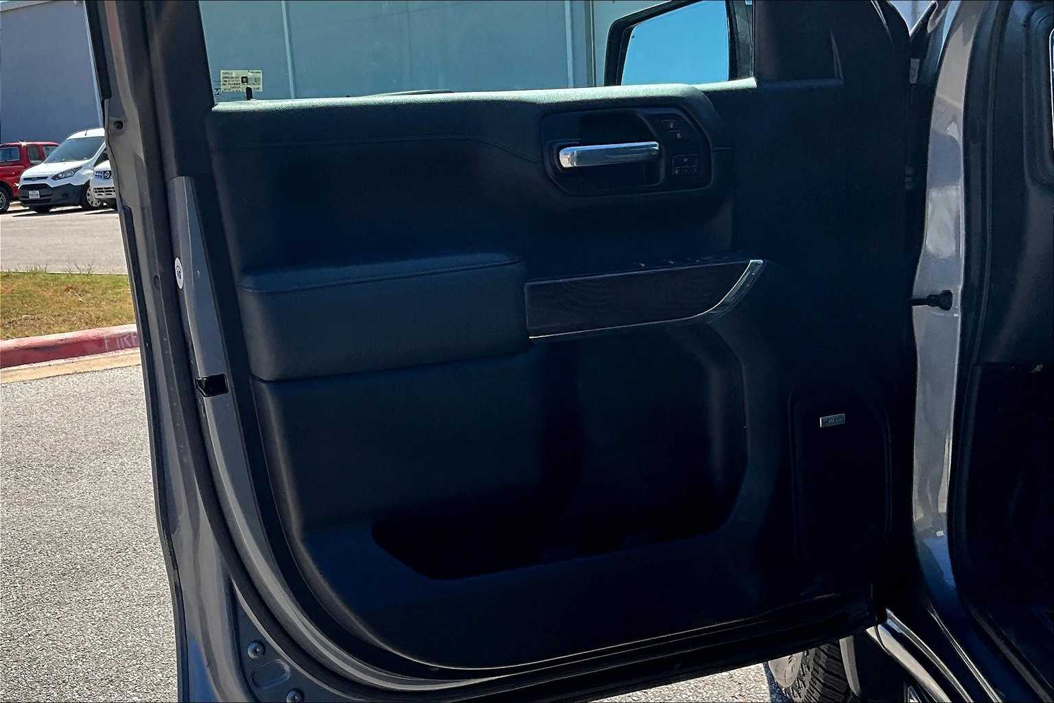 2020 Gmc Sierra Denali photo 20